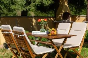 Apartmani Rumora Gorski kotar - Begovo Razdolje