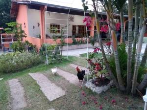 Chacara muito bonita região de Limeira - Sp