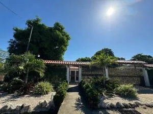 Mary's House - Libertad