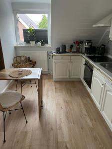 Ferienwohnung Fehn