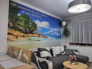 LUX Apartamenty Bliżej Morza Kołobrzeg