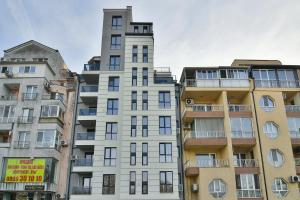 Cozy flat Grand Mall