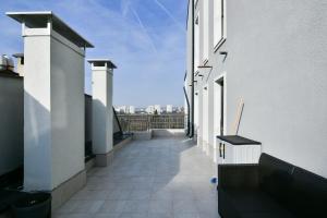 Cozy flat Grand Mall