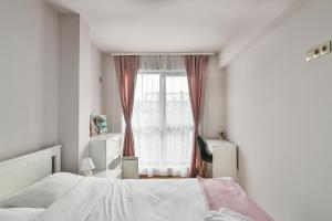 Cozy flat Grand Mall