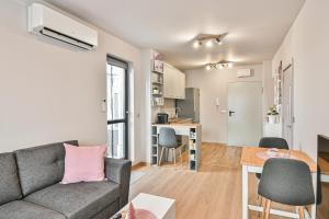 Cozy flat Grand Mall