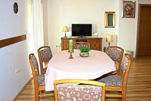 Apartment La Dostana 4