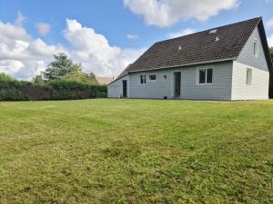 Charmante maison Les Cèdres Bleus