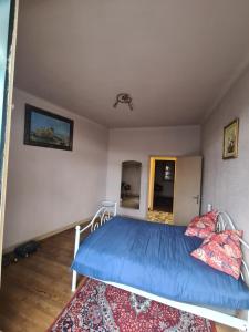 Spacious Luxury 2 bed appartment