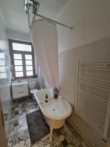 Spacious Luxury 2 bed appartment