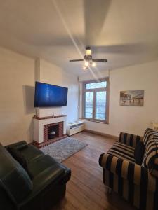 Appartements Spacious Luxury 2 bed appartment : photos des chambres