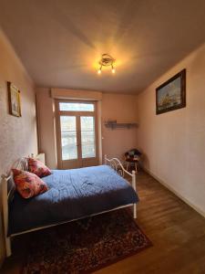 Appartements Spacious Luxury 2 bed appartment : photos des chambres