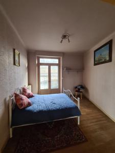 Appartements Spacious Luxury 2 bed appartment : photos des chambres