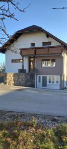 Apartment ROKO with sauna & view