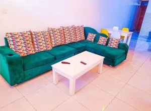 2 bedroom apt 323 Kisimani Heights, Mombasa, Kisimani - Frere Town