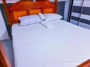 2 bedroom apt 323 Kisimani Heights, Mombasa, Kisimani