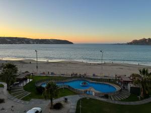 Vista Privilegiada Playa Herradura