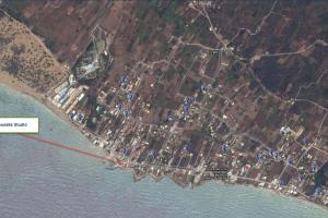 Rousalis Studio-Corfu- Hellas