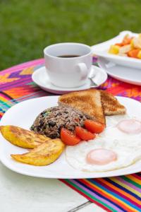 Cabañas Valle Campanas - Monteverde, Costa Rica