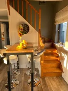 Joe and Mary's Cottage - Inis Meain