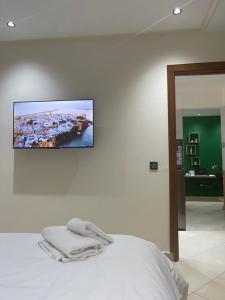 Miriams Home - Arribat Center - Agdal