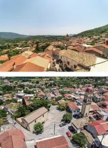 Pavlos Sofia Studio - Paramonas