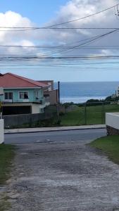 Apartamento de um quarto na Praia do Santinho - Ap 6