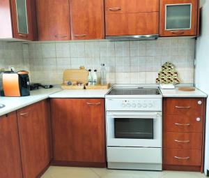 Chloe Maxi Apt 110sqm