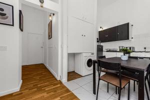 Deluxe flat on Kentish Town