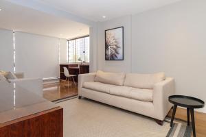 Queen Victoria - Orla da Barra da Tijuca