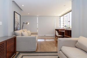 Queen Victoria - Orla da Barra da Tijuca