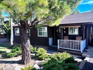 3B/1B Riverfront Retreat Nestled on 1/3 Acre in Payson, Year-Round Nature Escape - Beaver Valley Estates Subdivision