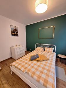 Apartament Golda