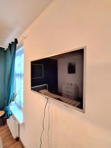 Apartament Golda