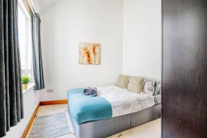 2 BR Flat Edgware Road