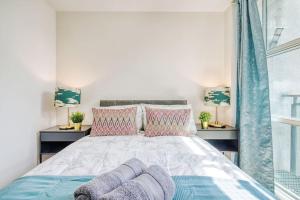 2 BR Flat Edgware Road