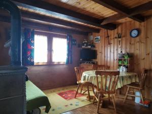Chalet Dixence
