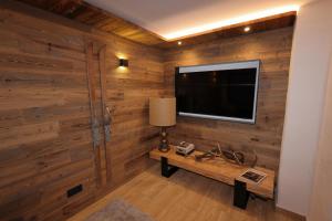 Bergchalet Four Seasons