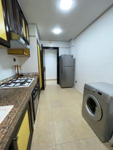 Miriams Home - Arribat Center - Agdal