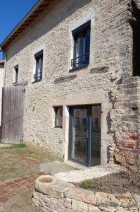 Le Murger, sud Bourgogne