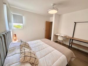 Arena apart - Juana Koslay - San Luis