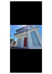 Casa Praia de Xangri-Lá Piscina - 马基内