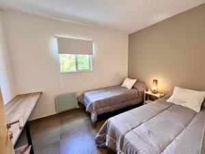 Arena apart - Juana Koslay - San Luis