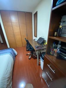 Habitación el Bosque