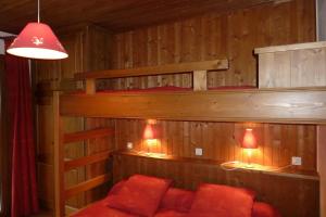 Appartements Chalet 