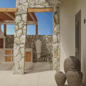 Elaia Luxury House - 4hvězdičkové hotely ve městě Archangelos