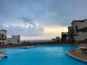 Sunny Dahab Resort Deluxe Sea View