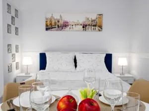 Apartament Greta - Kamieniec Ząbkowicki