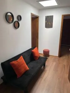 Cómoda casa en Santa Inés - Кільпуе