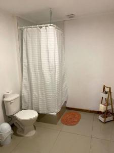 Cómoda casa en Santa Inés