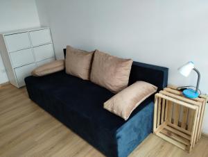 Apartament Tereska